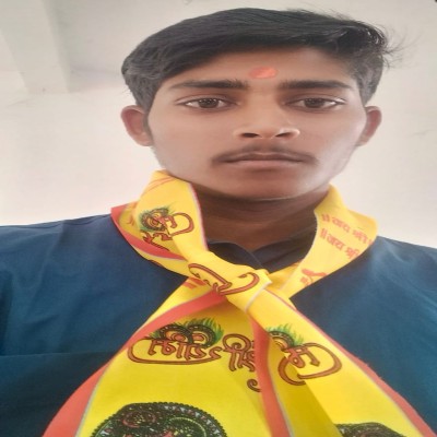 Mr. Manish Singh - Owner