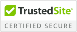 PDFTara TrustedSite Certified Secure Verification
